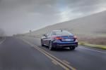 Alfa Romeo Giulia Ti Sport Q4 2017 года (NA)